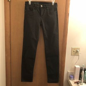 Kut from the kloth Diana skinny jeans